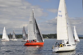 Grøtseilas for halvtonseilerne